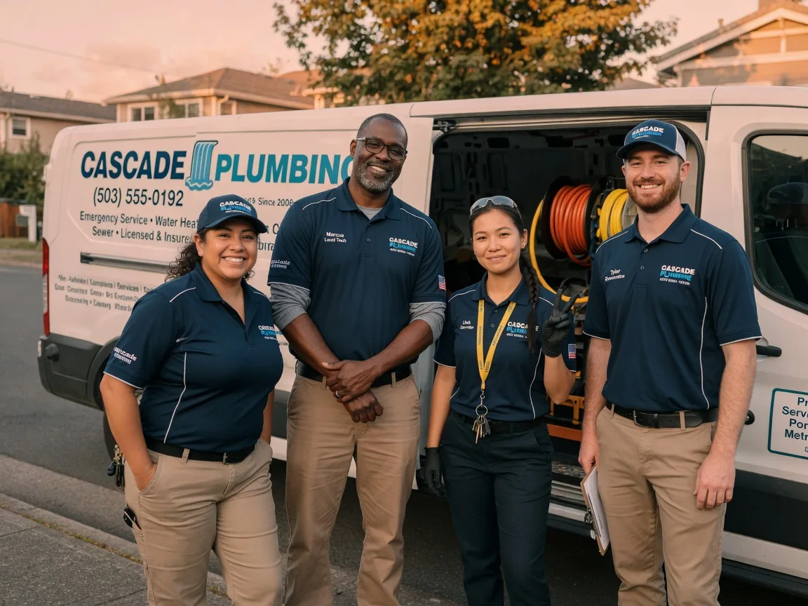 Emergency Plumber company in Edwardsville, KS